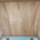 vintage chest of drawers, 60s-70s, "hidden" handles