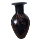 Vintage Murano glass vase - 1960s/70s