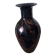 Vintage Murano glass vase - 1960s/70s