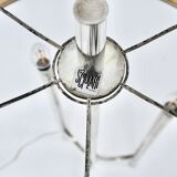 Lampe de table pour la maison Sciolari,  1960s