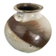 Vase, ceramic from La Combe du Lac, Lamoura