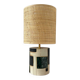 Capucine Valentin ceramic table lamp