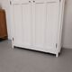 Armoire parisienne vintage 1950
