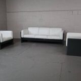 Arnolfo sofa set by Mauro Marzocchi for Simon International, 1971 Italy