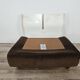Quatre fauteuils Amanta de Mario Bellini pour C&B Italia, années 1970