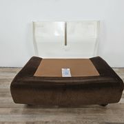 Quatre fauteuils Amanta de Mario Bellini pour C&B Italia, années 1970