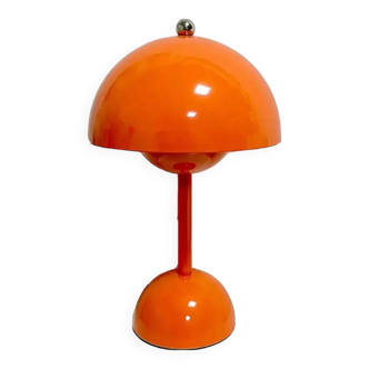 Mushroom lamp led