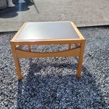 Baumann coffee table