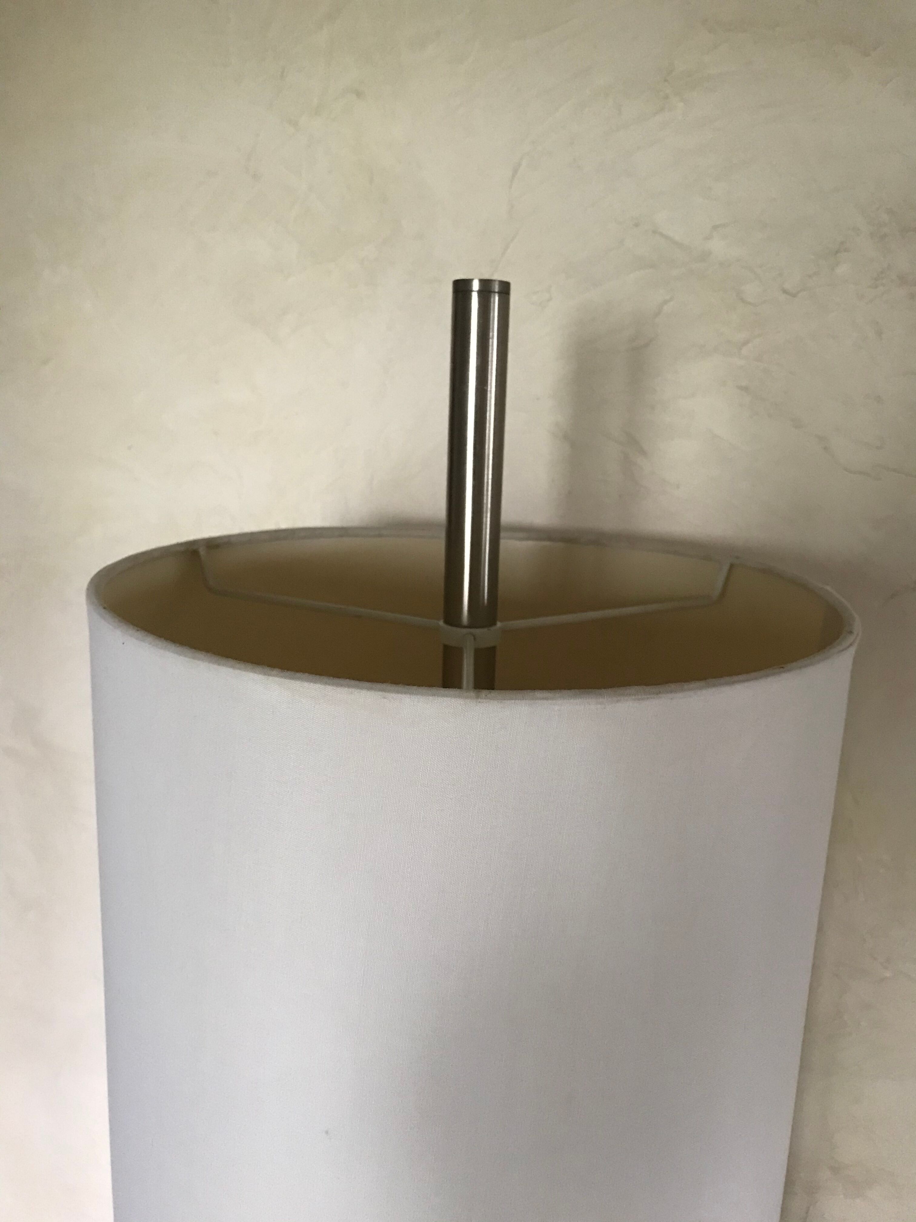 Frandsen Lighting 76cm lamp to lay