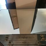 Beautiful Venetian mirror dresser
