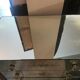 Beautiful Venetian mirror dresser