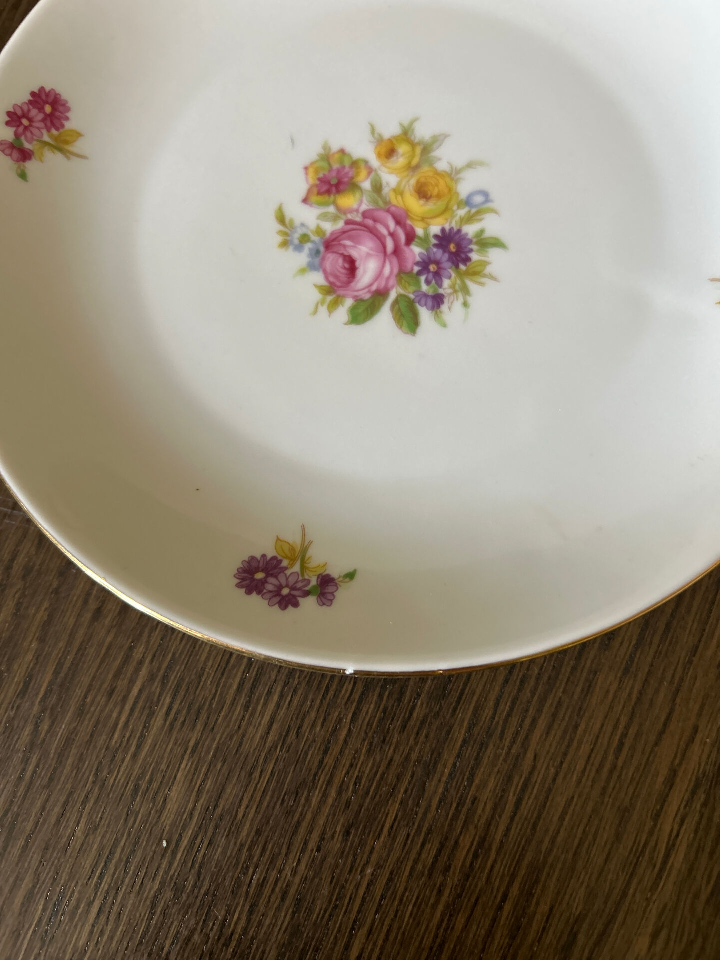 Lot 10 Plates