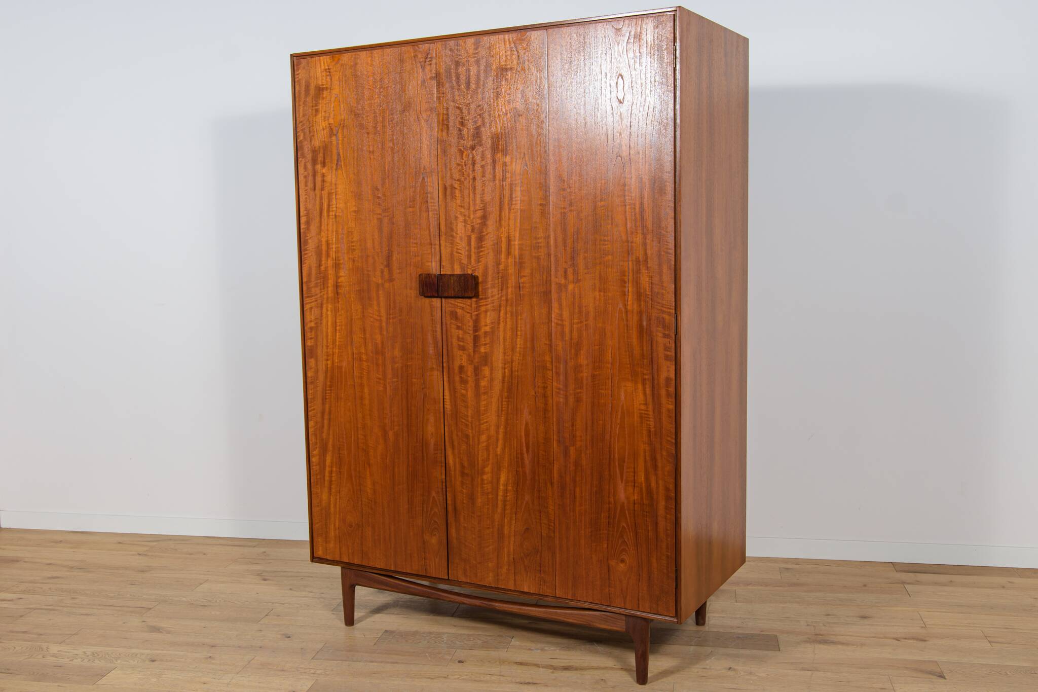 Mid-Century Wardrobe by Ib Kofod Larsen for G-Plan, United Knigdom, 1960s