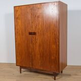Armoire Mid-Century par Ib Kofod Larsen pour G-Plan, Royaume-Uni, années 1960