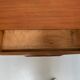 Vintage teak Austinsuite sideboard by Frank Guille 1960's