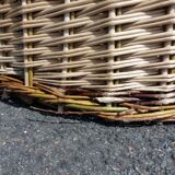 Large model display basket