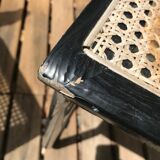 B32 Marcel Breuer Cesca chairs pair