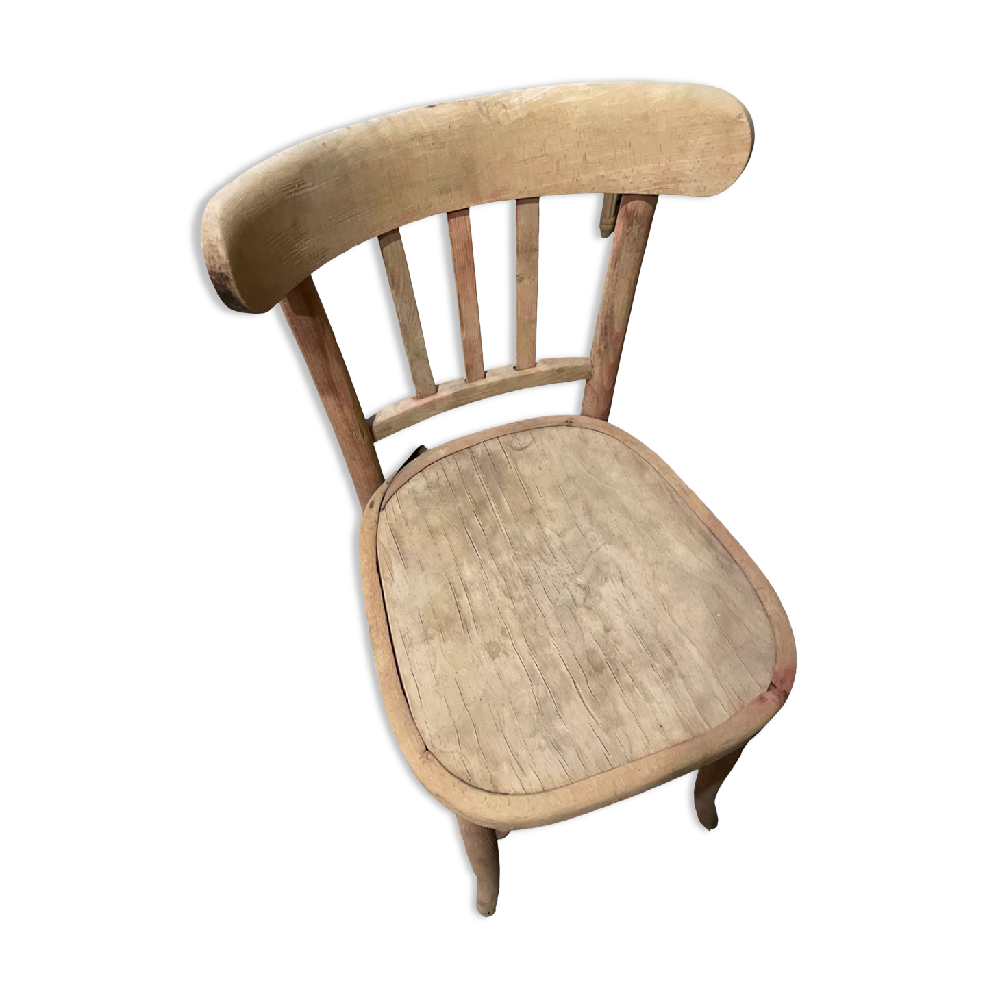 Bistro chair