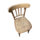 Bistro chair