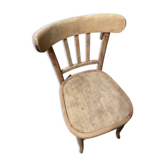 Bistro chair