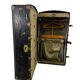Vintage XL wardrobe/suitcase, Hall du Voyage Paris