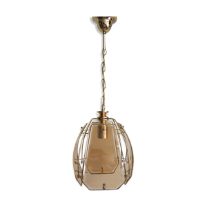 Suspension mid-century