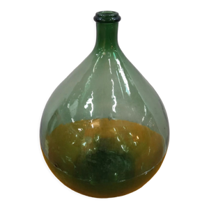 Dame Jeanne, bombonne verre 20l