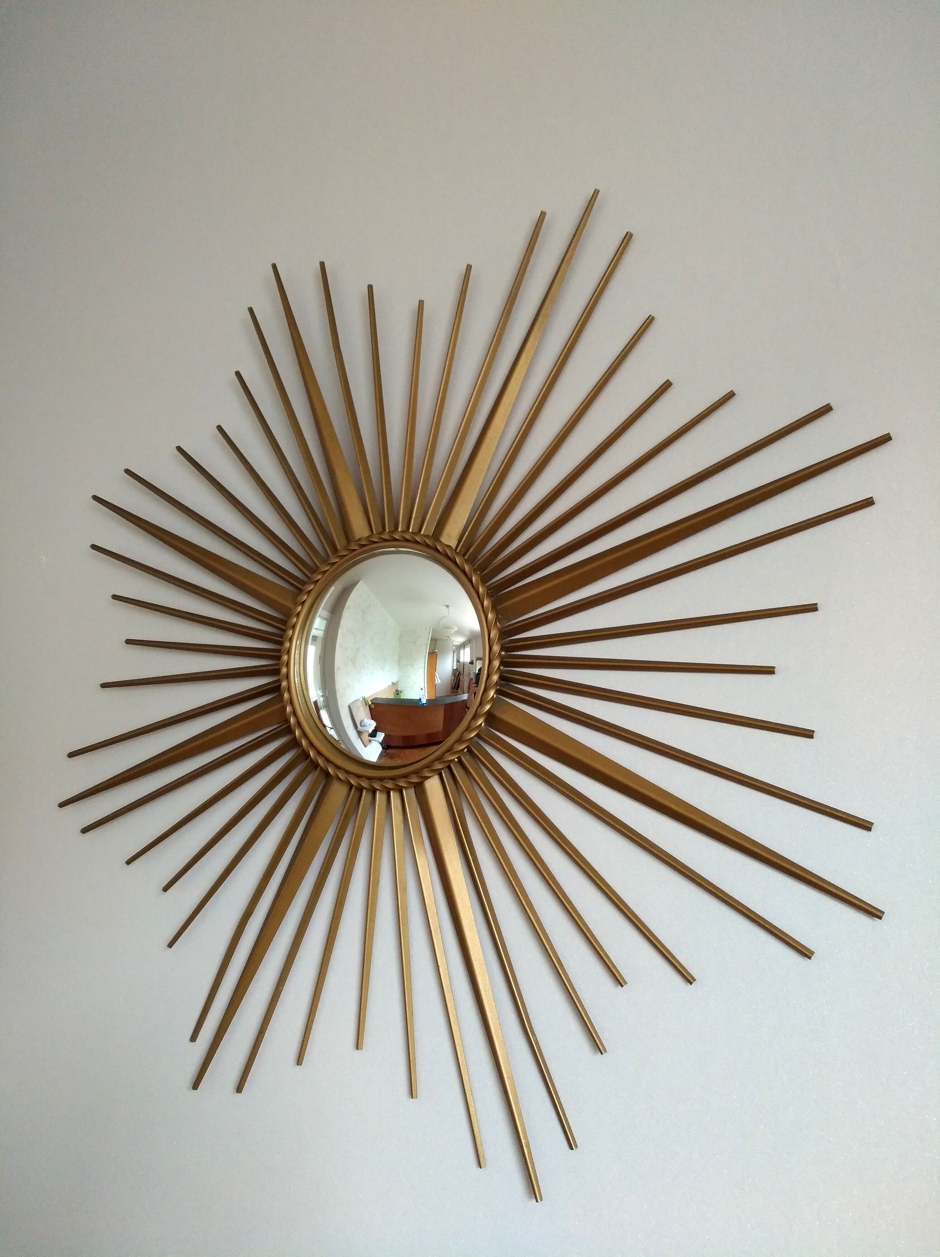 Mirror Sun Chaty Vallauris 86 cm