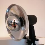 Vintage clip spot lamp