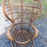 Gio Ponti armchair