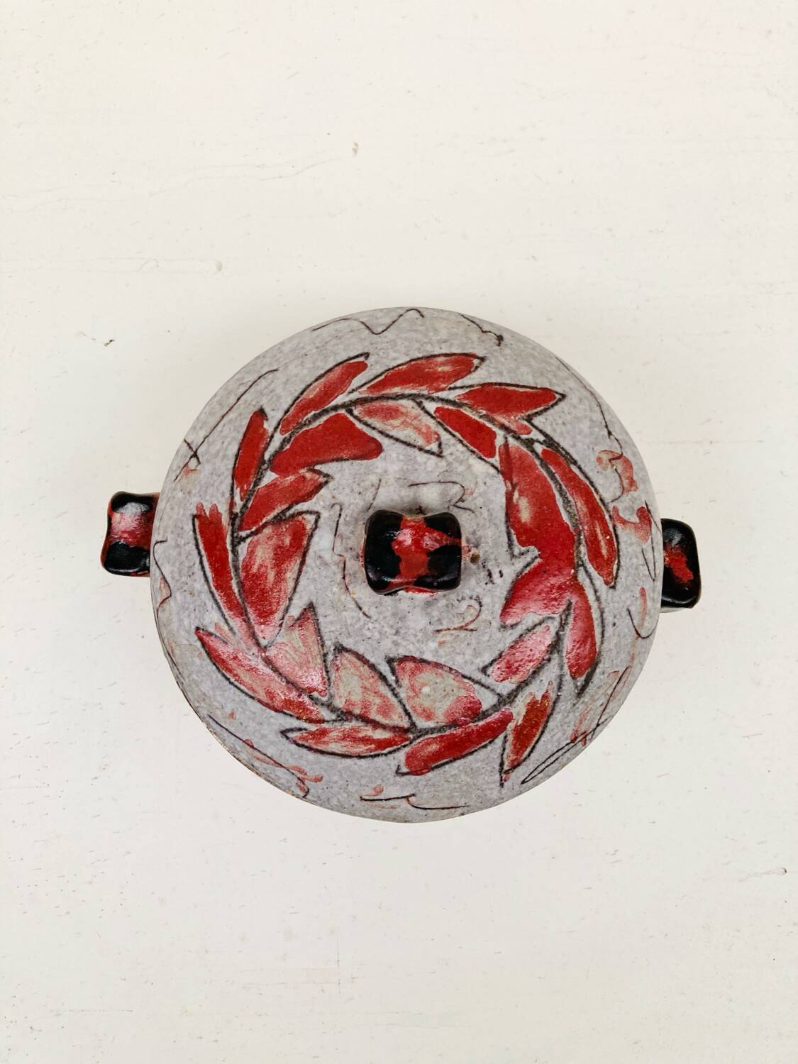 Ceramic candy dish – Jérôme Massier