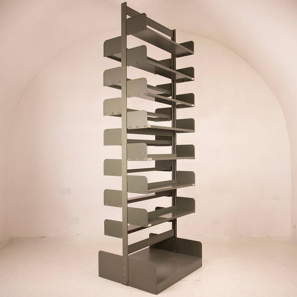 Congresso XL bookcase produced by Lips Vago