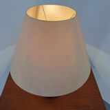 Ceramic Floor Lamp by Michael Andersen & Son for Bornholmsk, 1960s