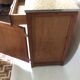 Vintage buffet