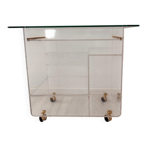 Table David lange