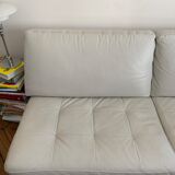 Natuzzi sofa - 3 seats