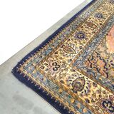 Vintage carpet Louis de Poortere