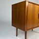 Commode en teck danois Kai Kristiansen FM années 60 vintage