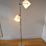 Floor lamp a svirvel ikea vintage 80's