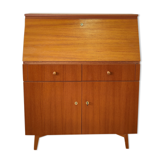 Mid-century secretary