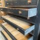 Trade cabinet storage 14 drawers