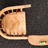 Baumann children's chair