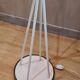 Lampadaire par René Mathieu pour Lunel, France, 1950s