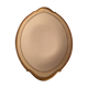 Porcelain dish from Limoges Raynaud