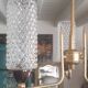 Lustre trois branches