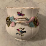 Cachepot porcelaine