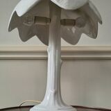Ceramic lamp