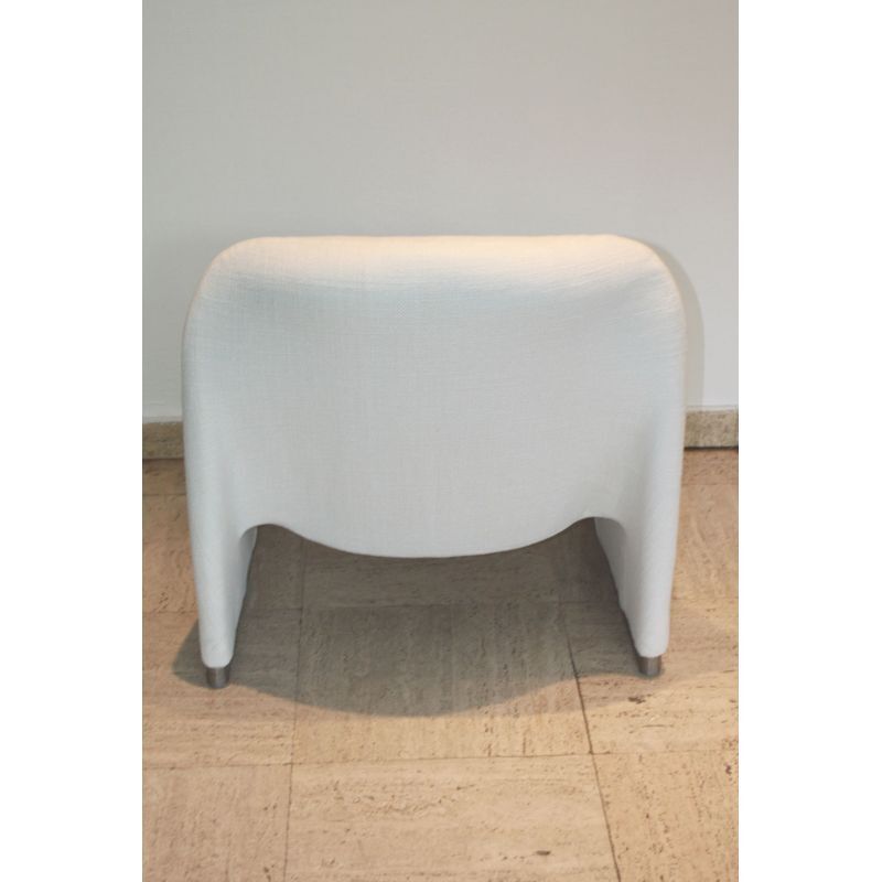 Vintage chair "Alky" by giancarlo piretti for castelli,1969