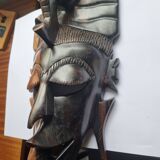 Masque Africain