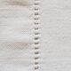 Drap monogramme pt